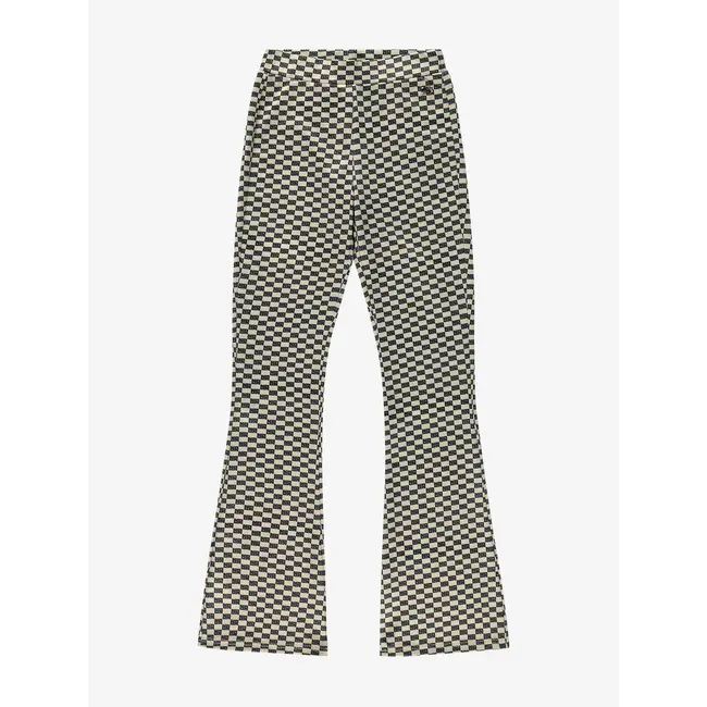 Gigie Pants 251289 Wood Ash/Black