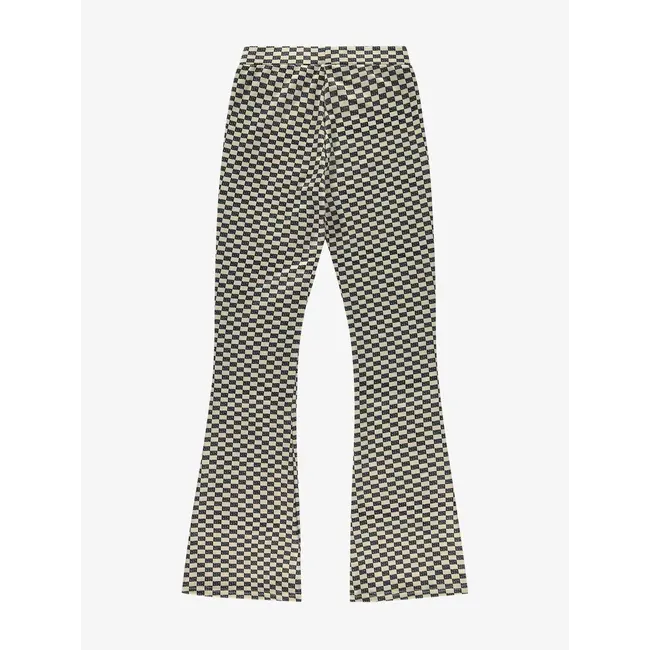 Gigie Pants 251289 Wood Ash/Black