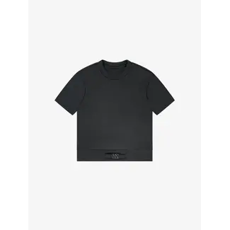 Nik&Nik Lily Top 9000 Black