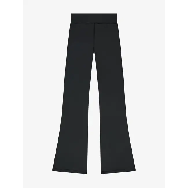 Lily Flared Pants 9000 Black