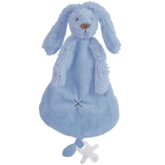 Happy Horse Deep Blue Rabbit Richie Tuttle -