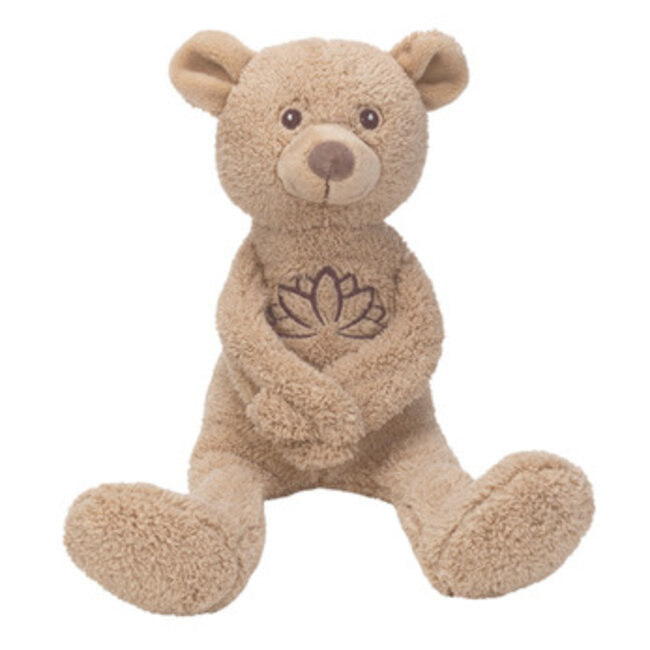 Mindful Bear no. 2  Happy Horse  40 cm -