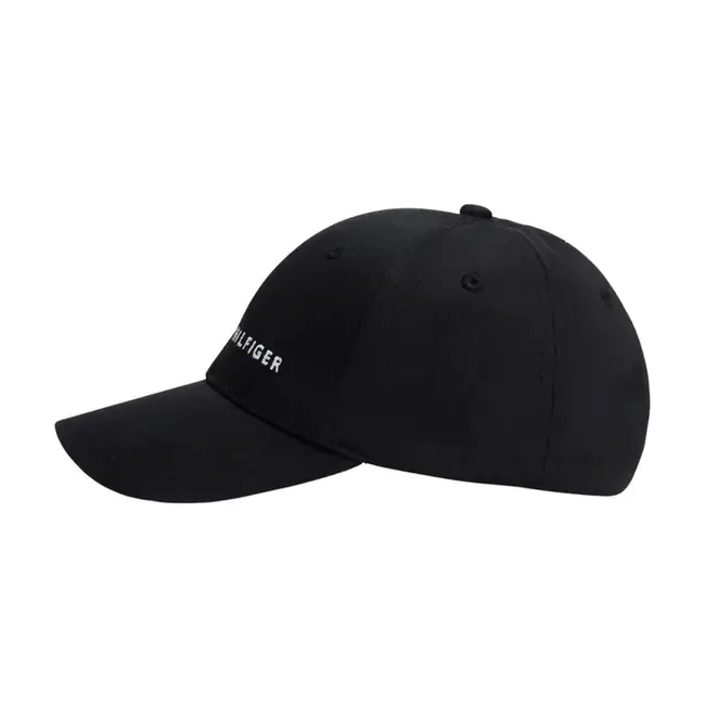 TH ESSENTIAL CAP, BDS Black