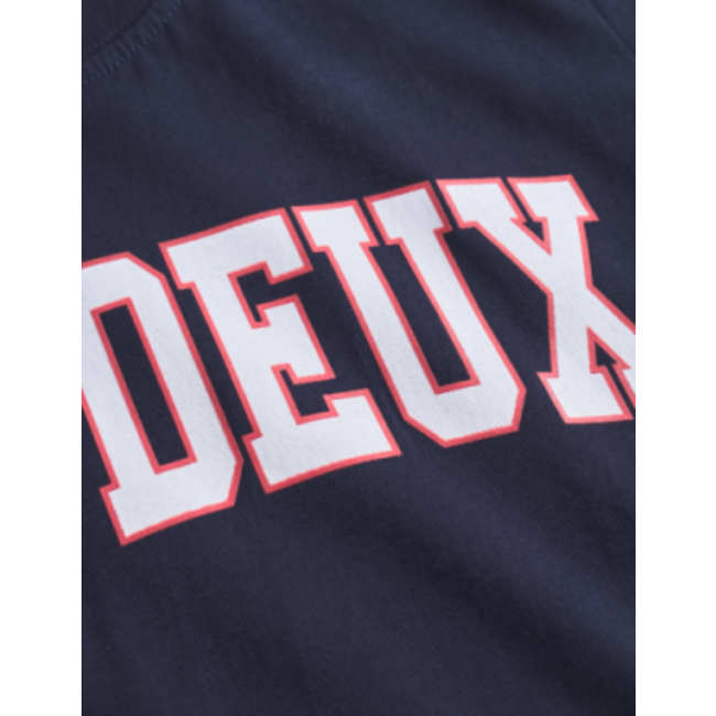 Aidan T-Shirt  460 Dark Navy