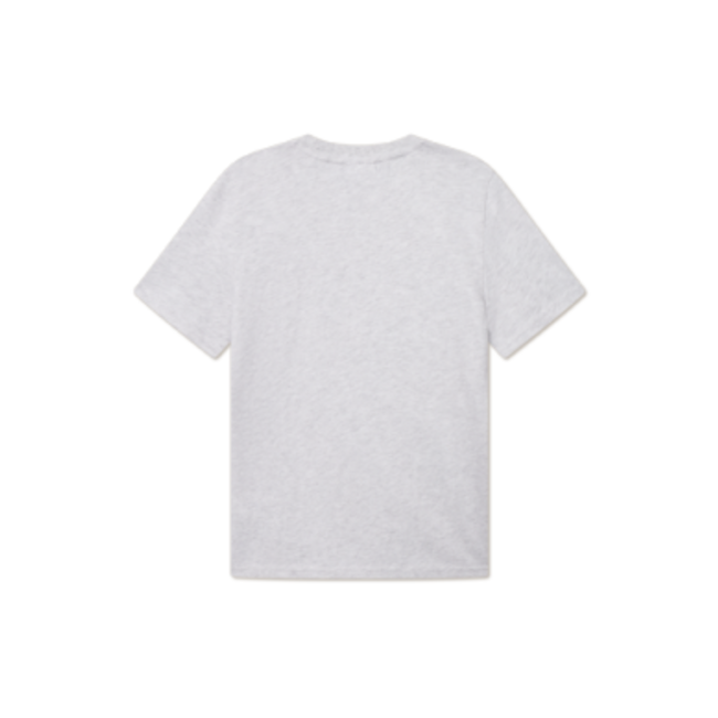 Aidan T-Shirt  230 Snow Melange