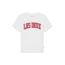Les Deux Aidan T-Shirt  201 White