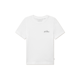 Les Deux West Side T-Shirt  201 White