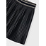 Pleated skirt                 37 Black