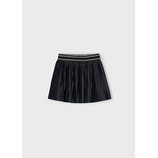 Mayoral Pleated skirt                 37 Black