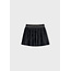 Pleated skirt                 37 Black