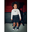 Pleated skirt                 37 Black