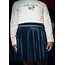 Pleated skirt                 37 Black