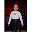 Pleated skirt                 37 Black