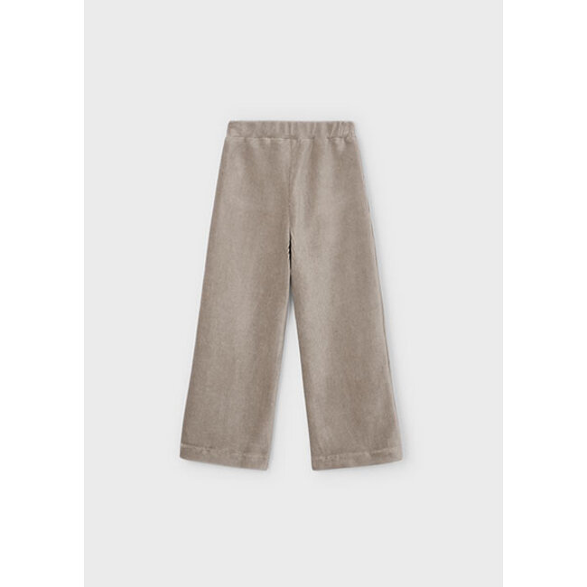 Knit pants                    73 Col. Mole
