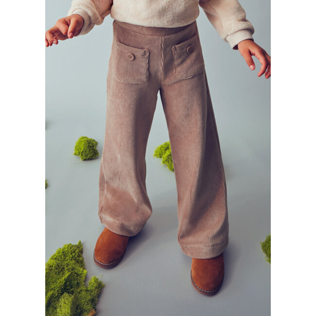 Knit pants                    73 Col. Mole