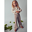 Knit pants                    73 Col. Mole