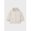 Padded jacket                 20 Sand