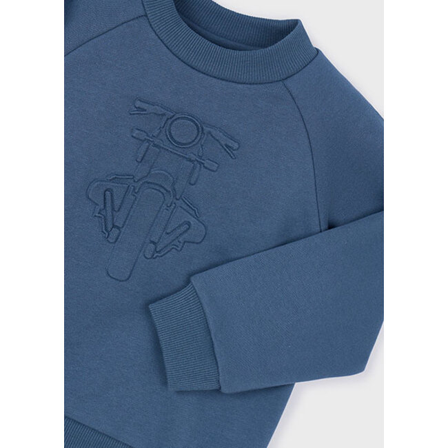 Pullover                      60 Steel