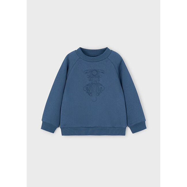 Pullover                      60 Steel