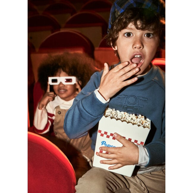 Pullover                      60 Steel