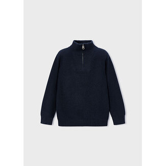Mayoral Sweater                       87 Navy