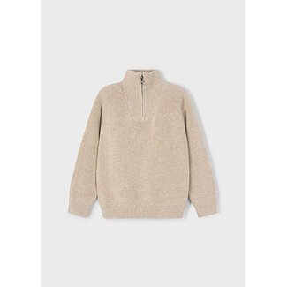 Mayoral Sweater                       86 Chai