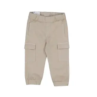 Mayoral Cargo joggers                 84 Chai