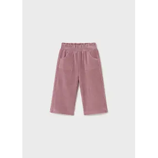 Mayoral Corduroy trouser              95 Orchid