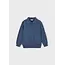 Mayoral L/s knit polo                 25 H. Steel