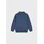 L/s knit polo                 25 H. Steel