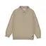 Mayoral L/s knit polo                 26 Chai