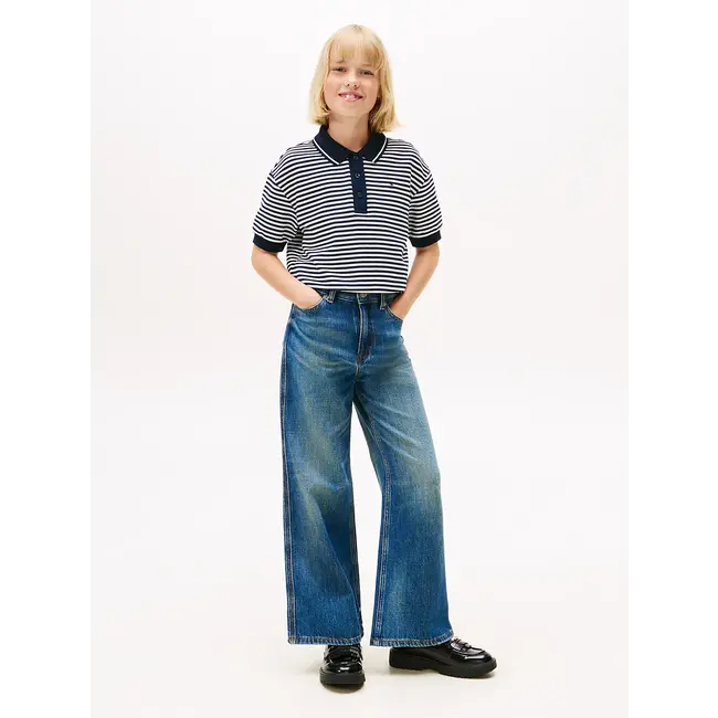 MABEL VINTAGE WASH E, 1BZ Islandblue