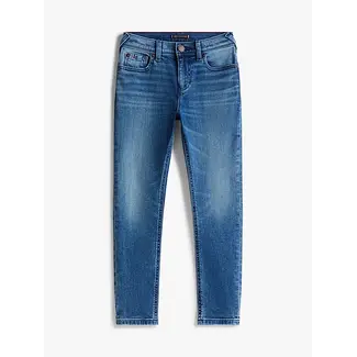 Tommy Hilfiger SCANTON VINTAGE DENI, 1A8 Vintagemediumstr