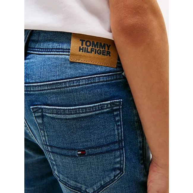 SCANTON VINTAGE DENI, 1A8 Vintagemediumstr