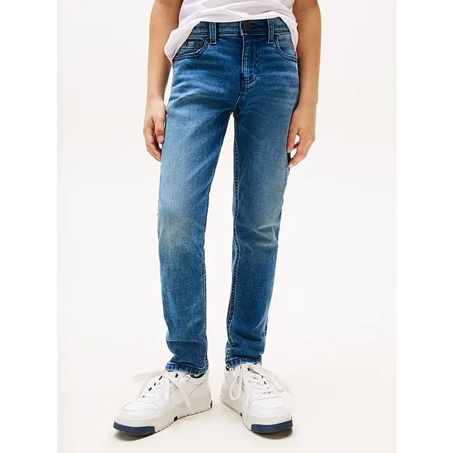 SCANTON VINTAGE DENI, 1A8 Vintagemediumstr