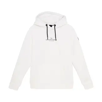 Rellix Hoodie Rellix Pocket  White 1902 White