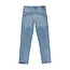 2616 Straight Wide Fit Jeans  Blue 7166 Used Light Denim