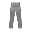 2615 Straight Wide Fit Jeans  Grey 1149 Used Grey Denim