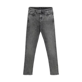 Rellix 2517 Straight Fit Jeans  Black 1156 Black Denim