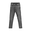 2517 Straight Fit Jeans  Black 1156 Black Denim