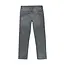 2815 Loose Wide Fit Jeans  Grey 1149 Used Grey Denim