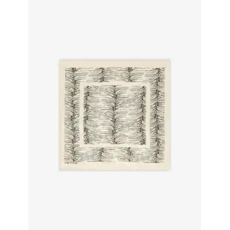 Nik&Nik Rosie Bandana 5524 Oak Sand