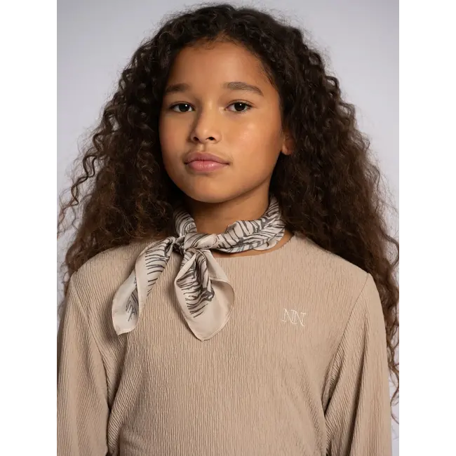 Rosie Bandana 5524 Oak Sand