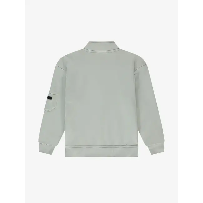 Roman Oversized Sweatshirt 7255 Whisper Mint