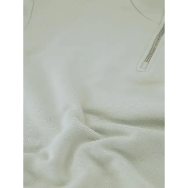 Roman Oversized Sweatshirt 7255 Whisper Mint