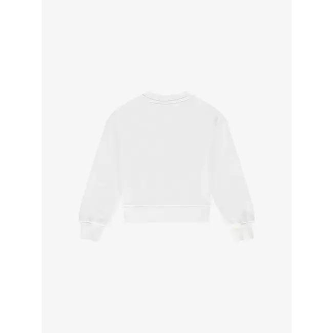 Style Icon Sweatshirt 2000 Off White