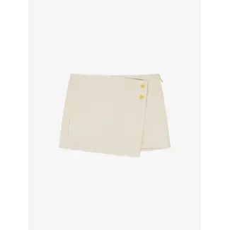 Nik&Nik Eliza Skort 5524 Oak Sand