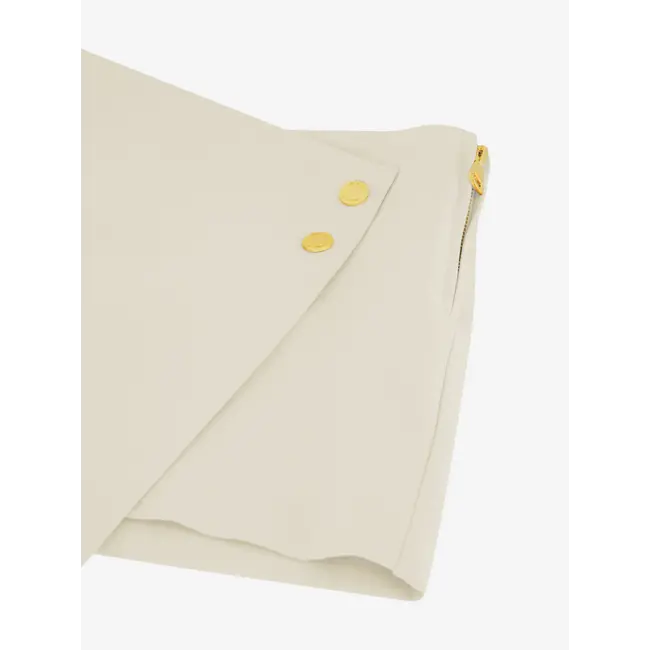 Eliza Skort 5524 Oak Sand