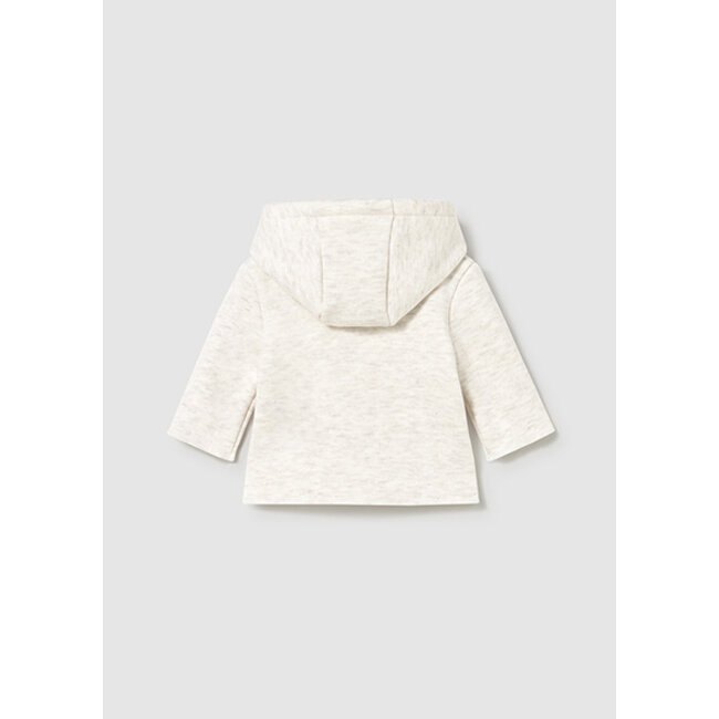 Unisex coat                   86 H. Milk