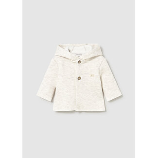 Mayoral Unisex coat                   86 H. Milk